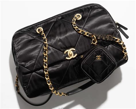 collection sac chanel 2013